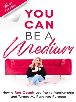 cover image of You Can Be a Medium